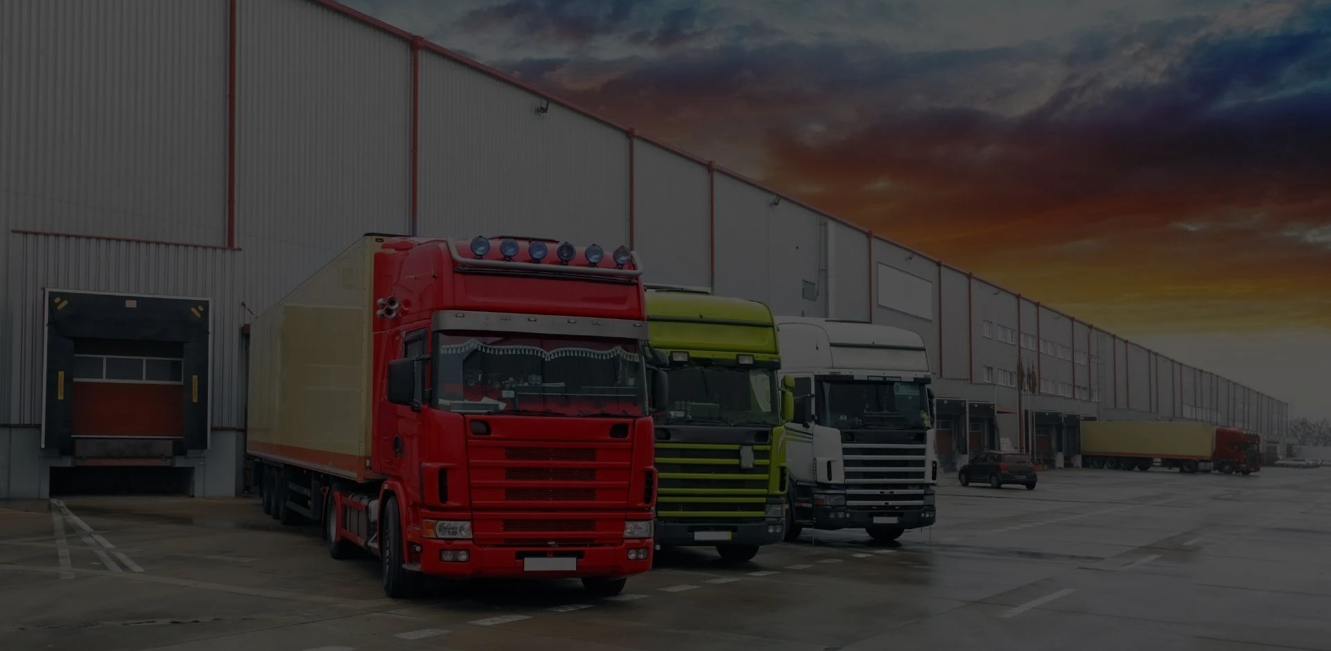 Ankara Çatladıkapı Ambarı